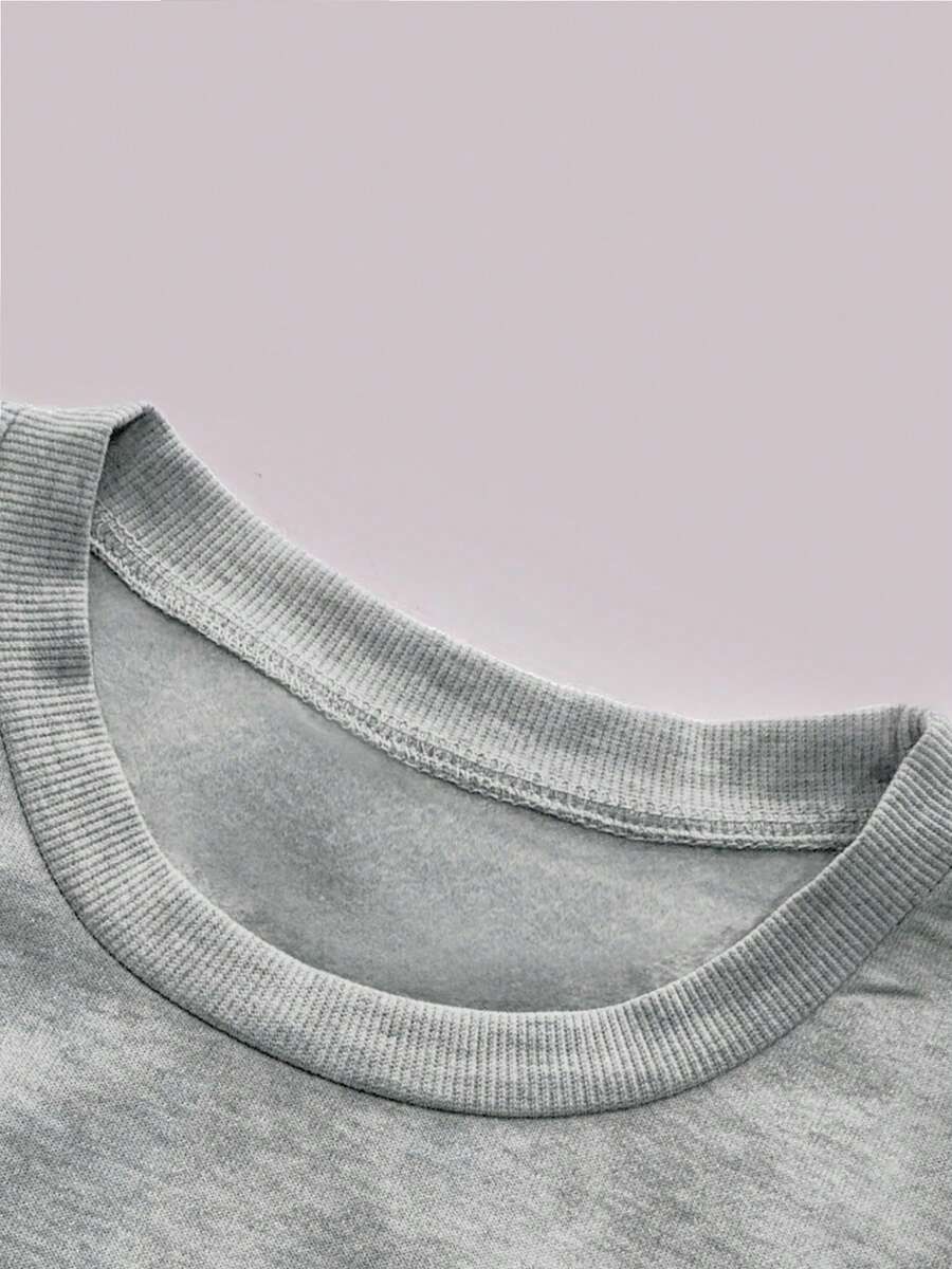 Women's Letter Graphic Sweatsh - đánh giá và giá Winter Clothing Gift Ideas