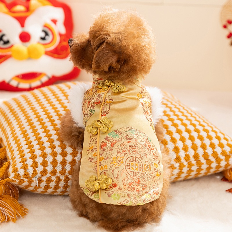Christmas Dog Clothes Winter T - đánh giá và giá Winter Clothing Patterns