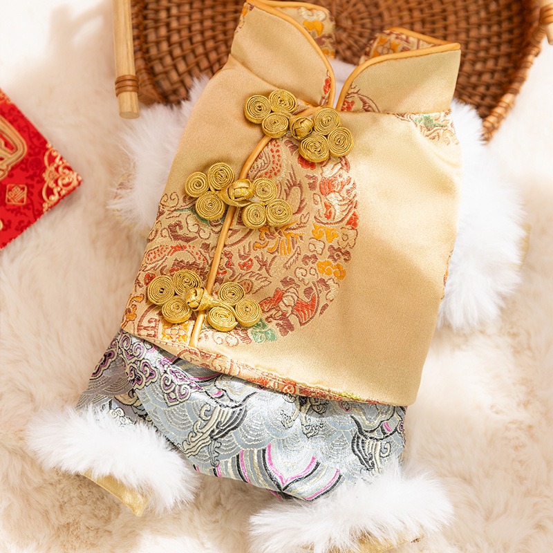Christmas Dog Clothes Winter T - đánh giá và giá Winter Clothing Patterns
