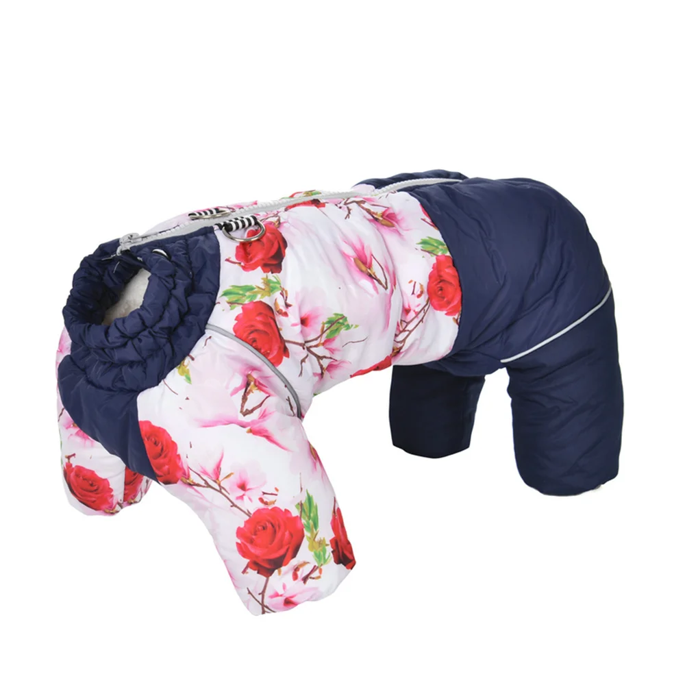 Pet Winter Clothes Waterproof  - đánh giá và giá Winter Clothing Kids