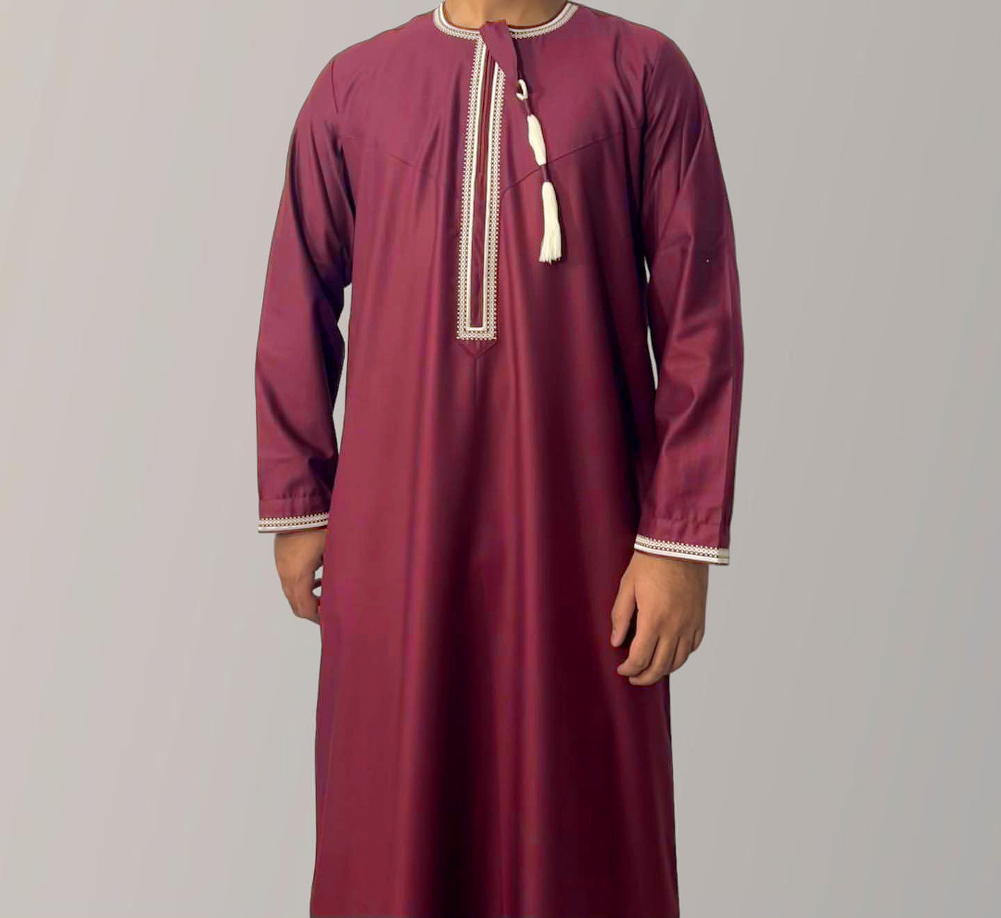 New Muslim Men Dress Abaya Daf - đánh giá và giá Winter Clothing Pakistan